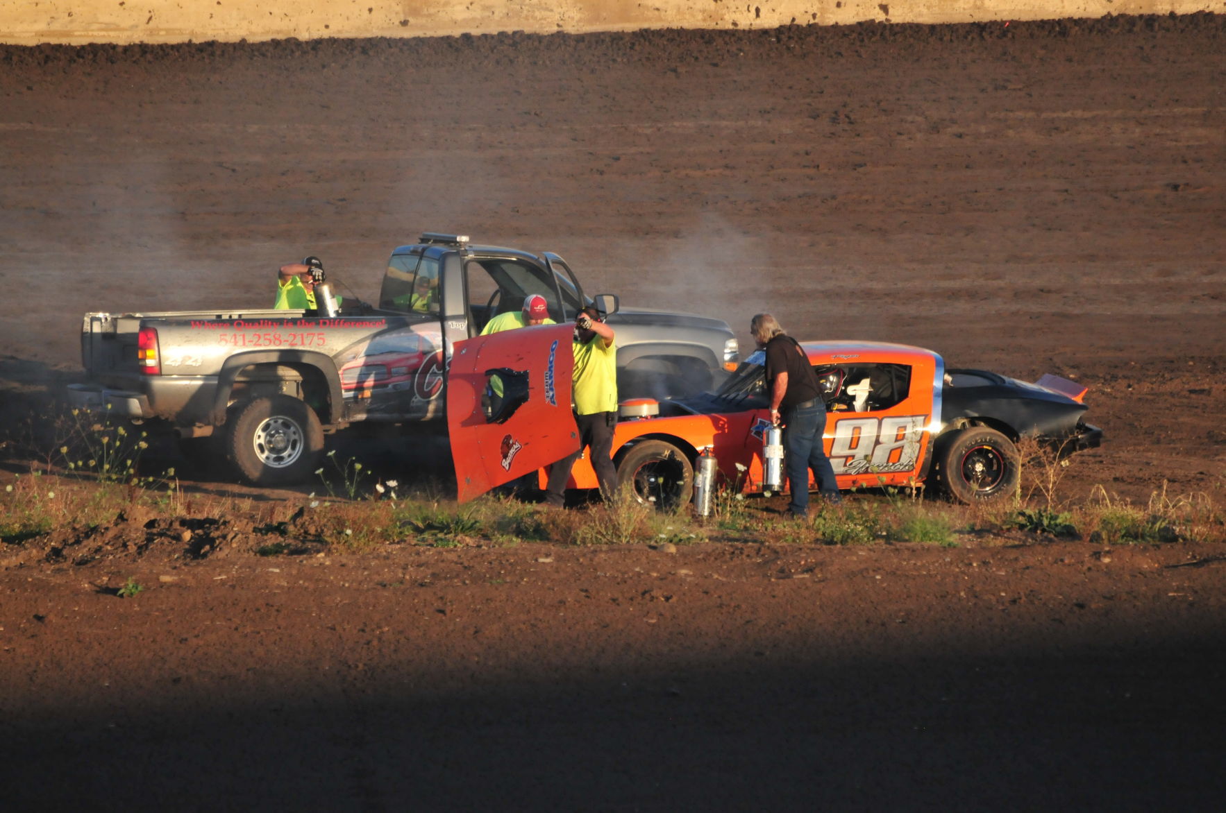 Speedway 05